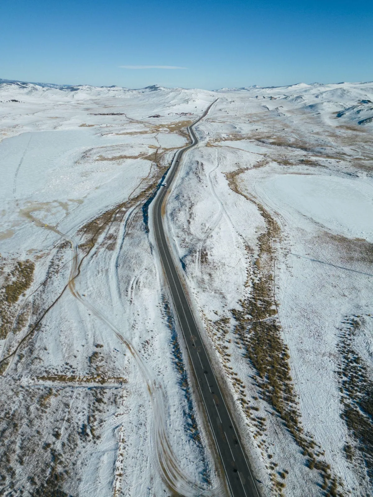 Фотография из программы на Байкале