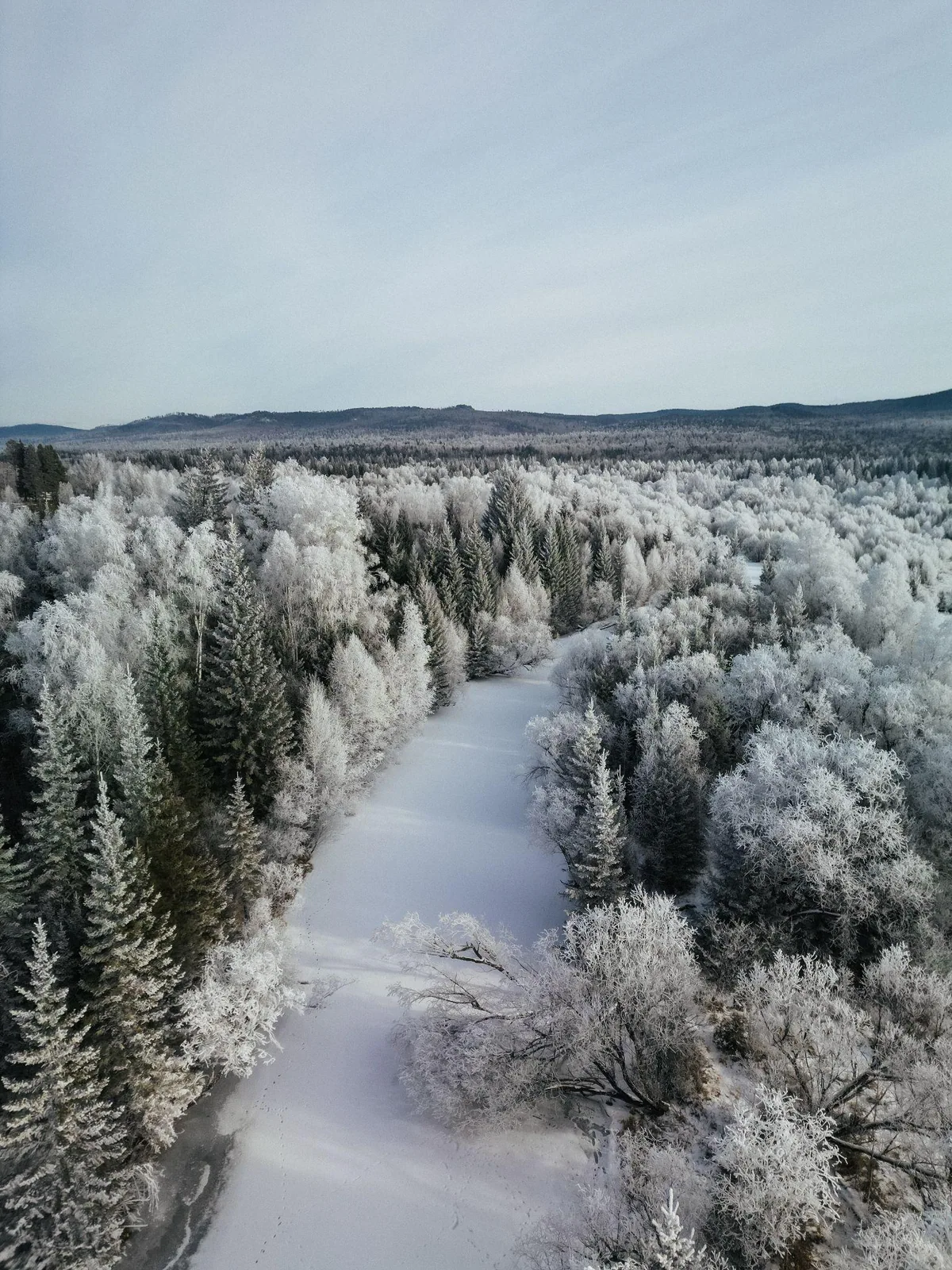 Фотография из программы на Байкале