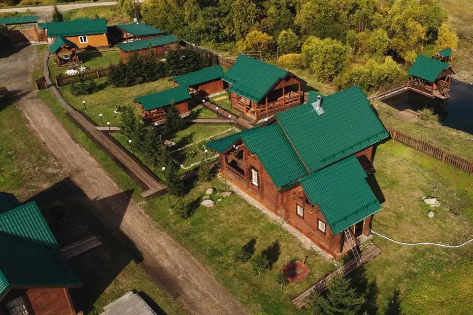 Таловское — территория